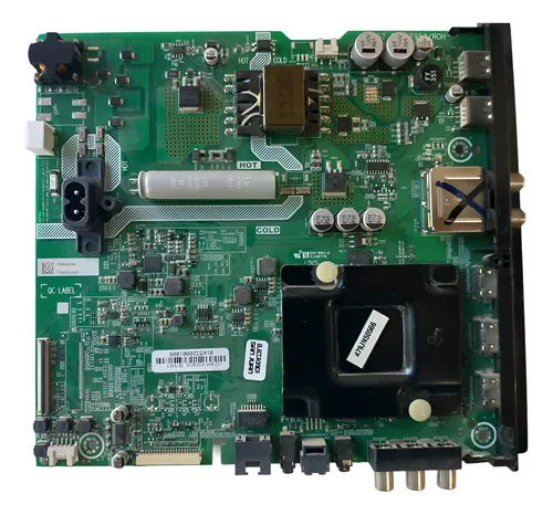 HISENSE H3218H5