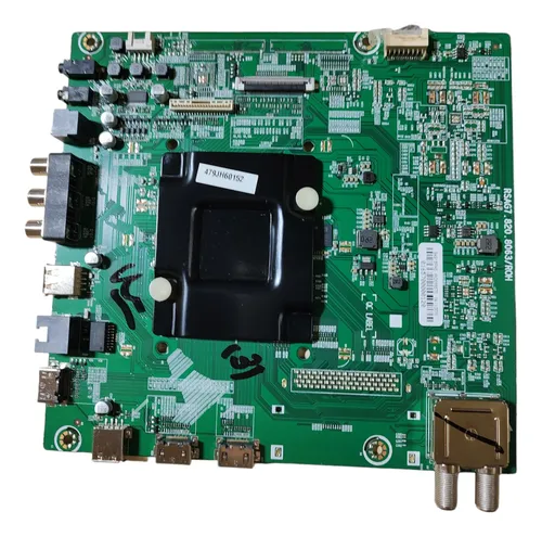 HISENSE H4918FH5 / HLE4918RTFIPE