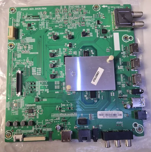 HISENSE H5018UH6IP