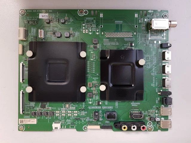 HISENSE H6518UH9I