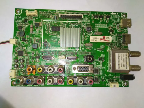HISENSE HLE2413D