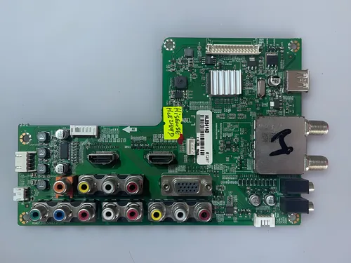 HISENSE HLE2414D