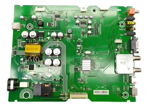 HISENSE HLE2416D