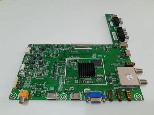 HISENSE HLE3214DG
