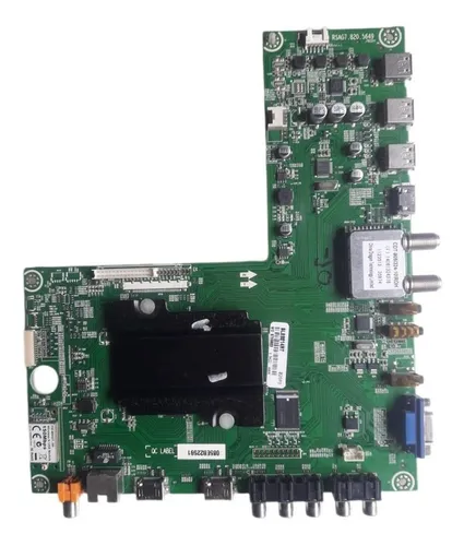 HISENSE HLE3214RT