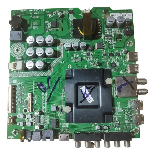 HISENSE HLE3917RTF