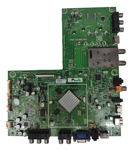 HISENSE HLE4011DX