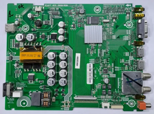HISENSE HLE4016DF