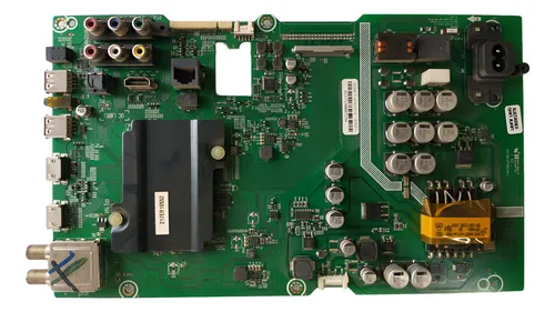 HISENSE HLE4316RTF