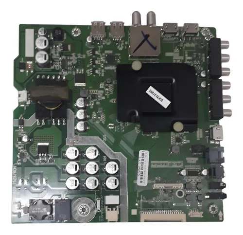 HISENSE HLE4317RTF