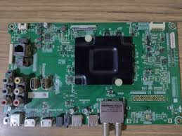 HISENSE HLE4317RTU