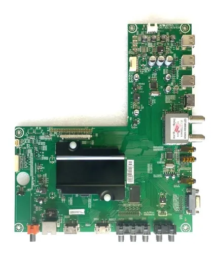 HISENSE HLE4815RT