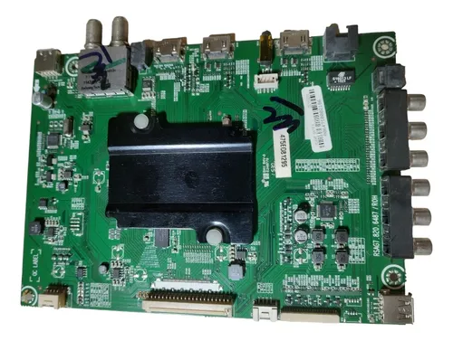 HISENSE HLE4815RTFX