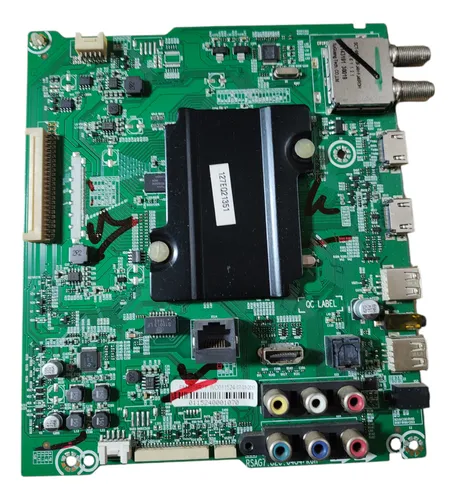 HISENSE HLE4916RTF