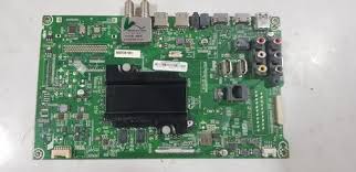 HISENSE HLE5015RTUX