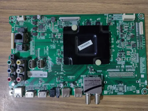 HISENSE HLE5017RTU