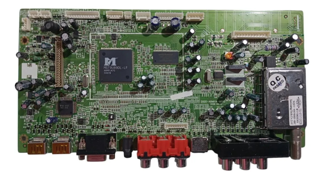 HITACHI CDH-L32S02