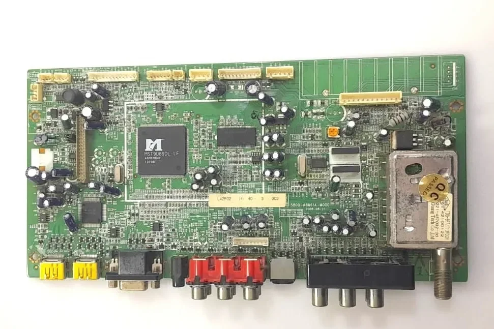 HITACHI CDH-L42F02