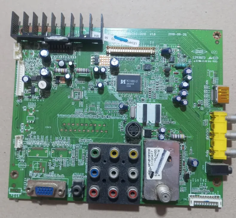 HITACHI CDH-LE24FD04