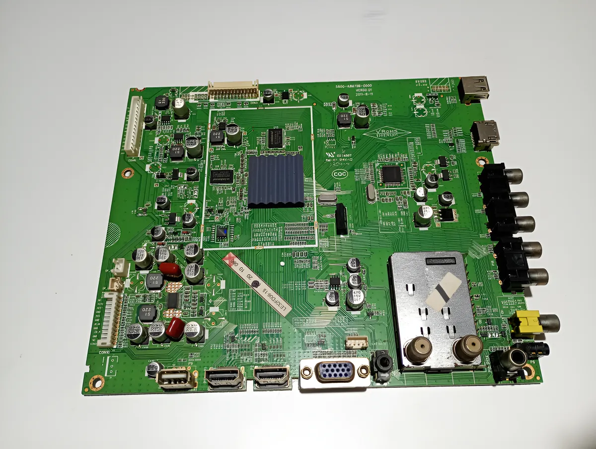 HITACHI CDH-LE32FD08