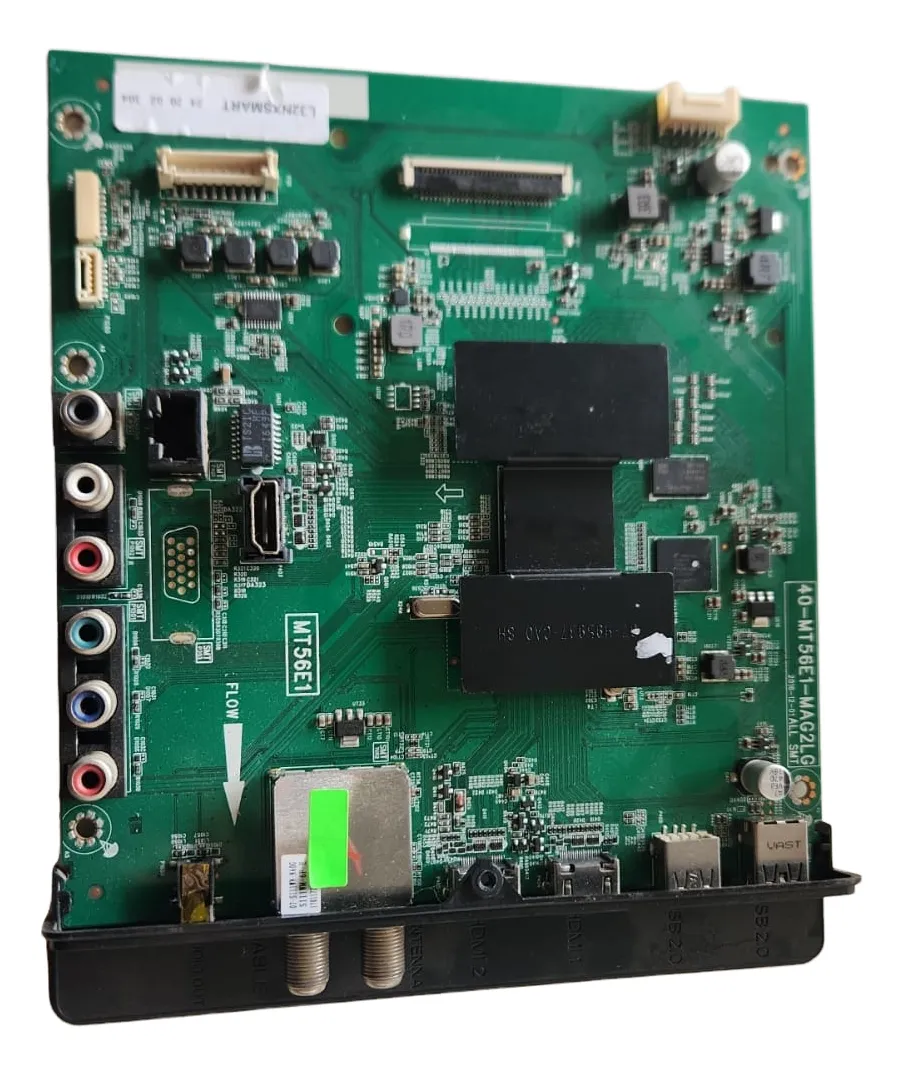 HITACHI CDH-LE32SMART10