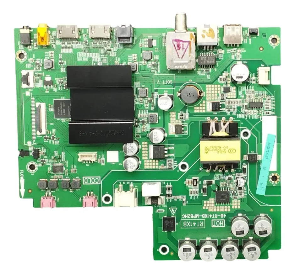 HITACHI CDH-LE32SMART19