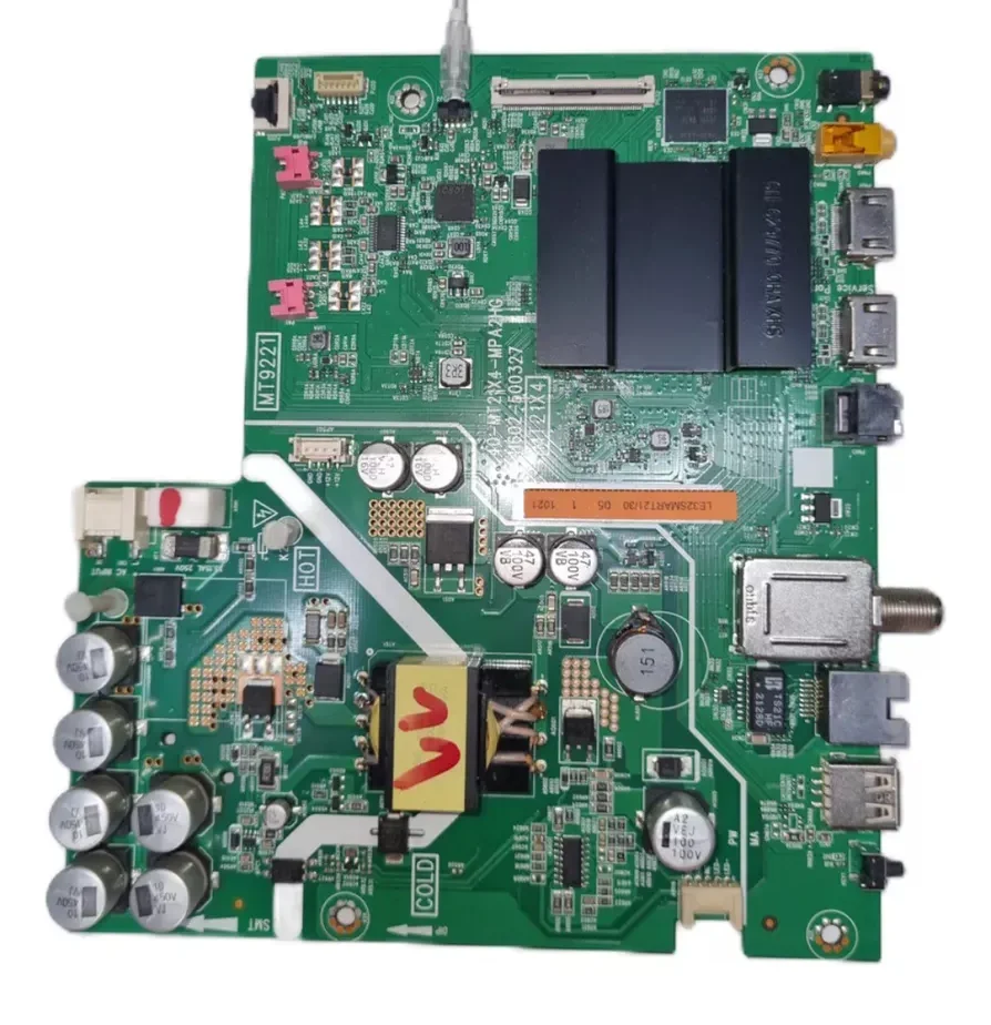 HITACHI CDH-LE32SMART21