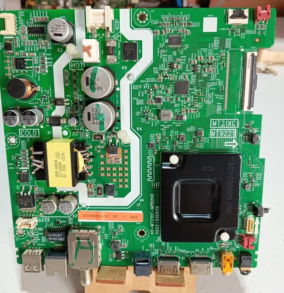 HITACHI CDH-LE32SMART23