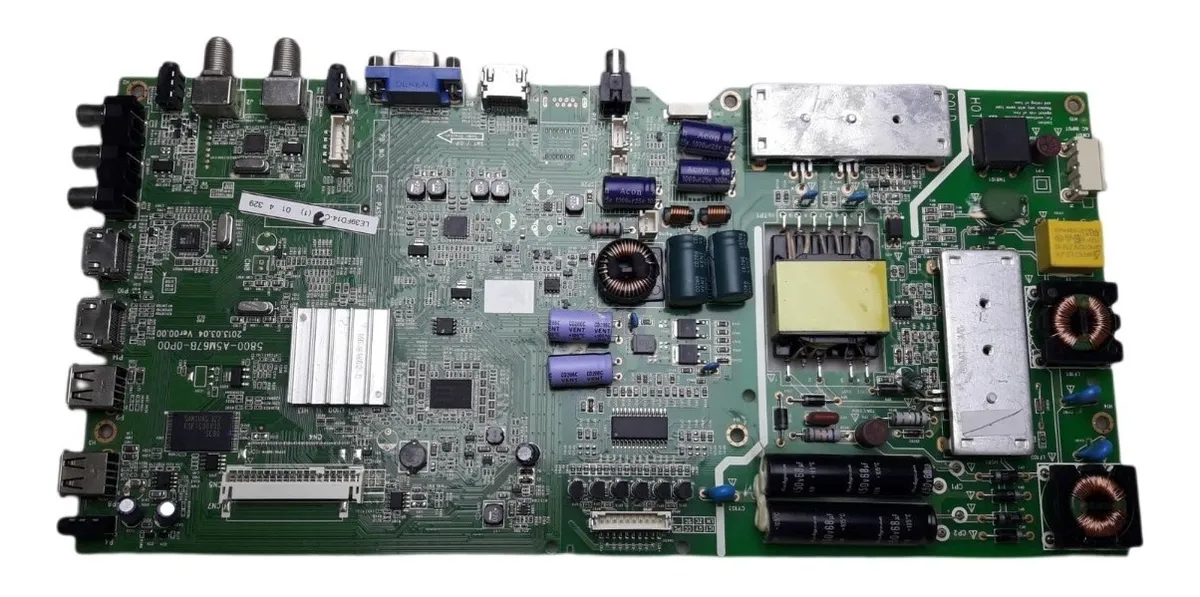 HITACHI CDH-LE39FD14