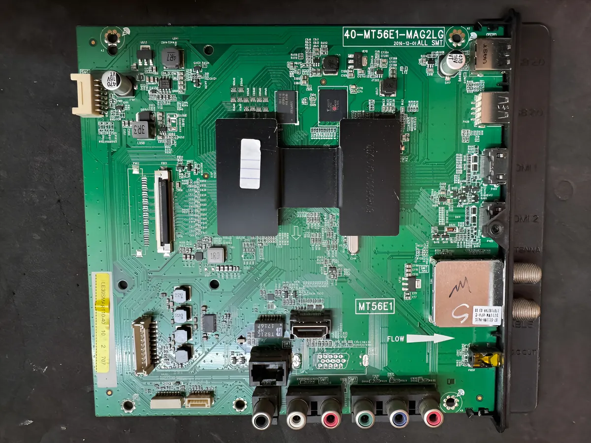 HITACHI CDH-LE39SMART10