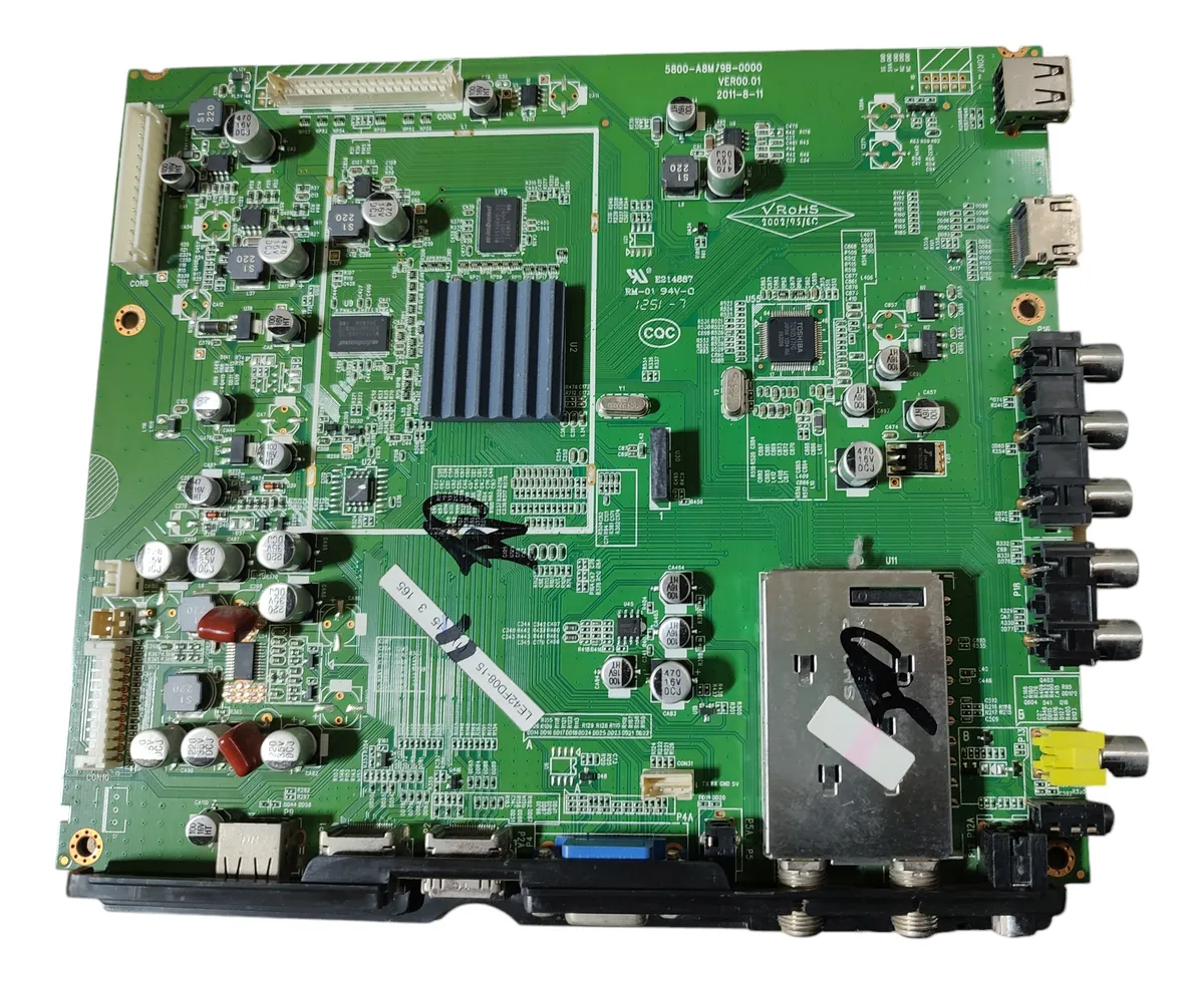 HITACHI CDH-LE42FD08