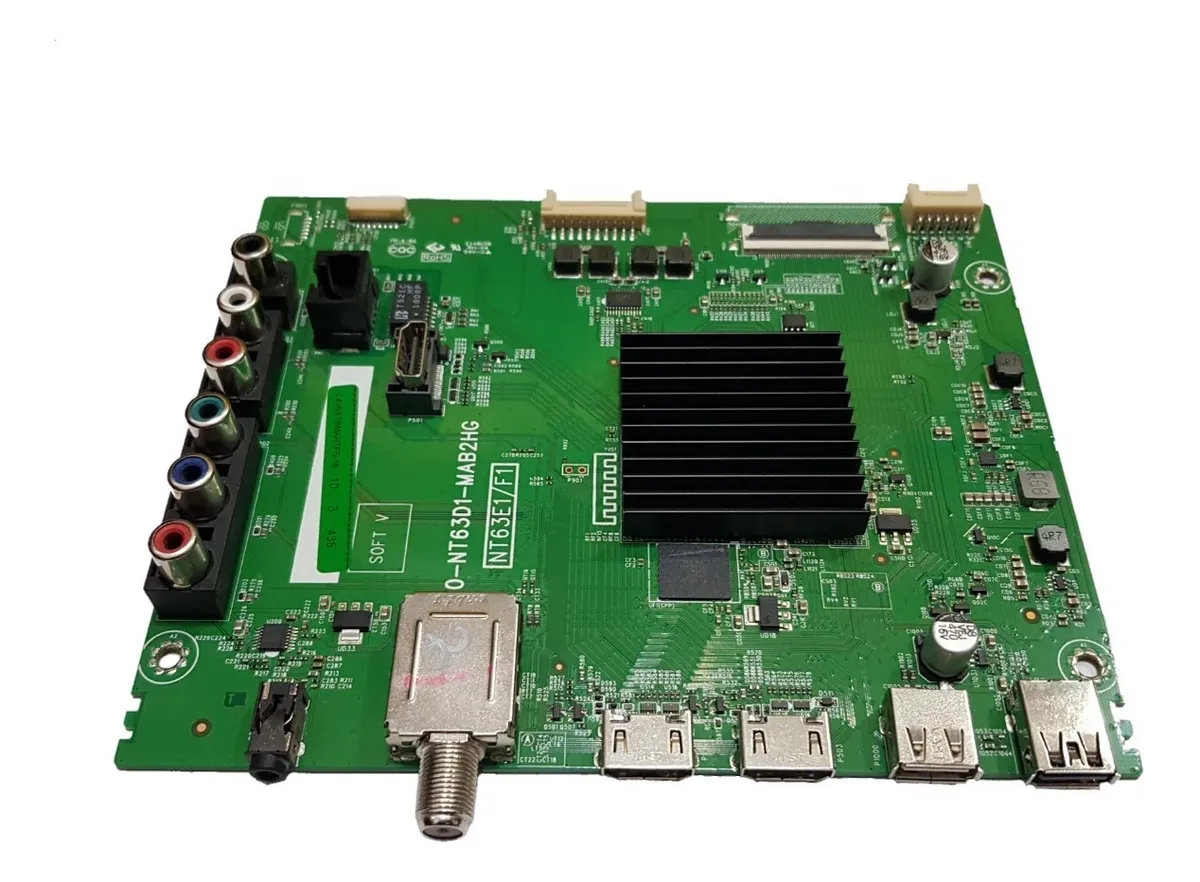 HITACHI CDH-LE49SMART15