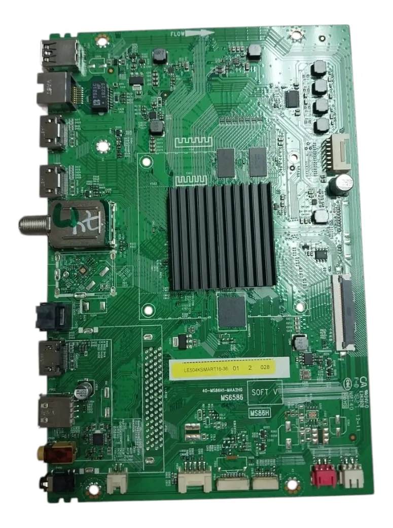 HITACHI CDH-LE504KSMART16