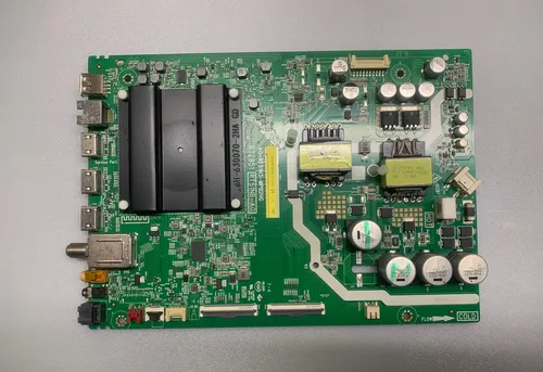 HITACHI CDH-LE504KSMART21