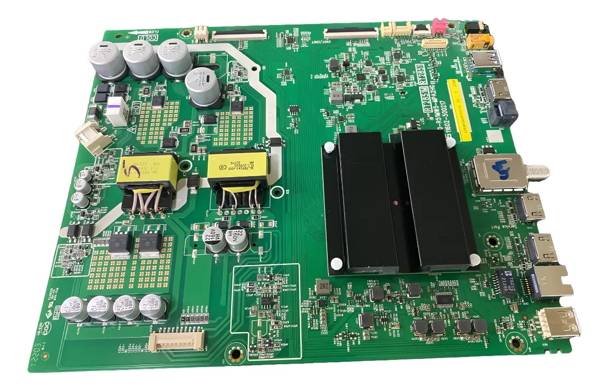 HITACHI CDH-LE504KSMART24