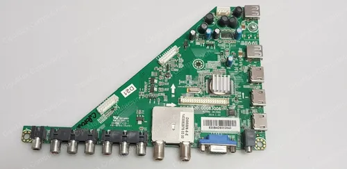 ILO LED46CC2000U