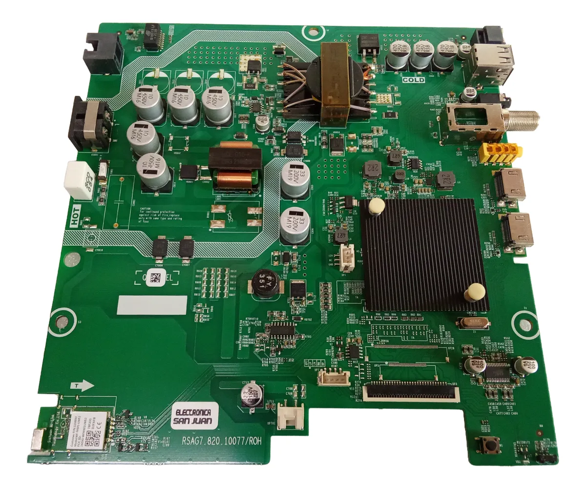 JVC LT32DA3125