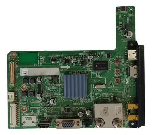 JVC LT32DA360