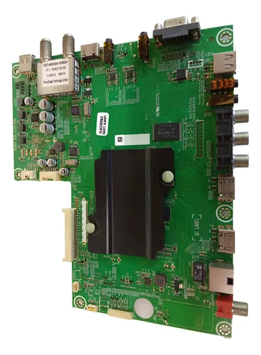 JVC LT32DA760