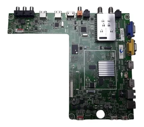 JVC LT32DA930