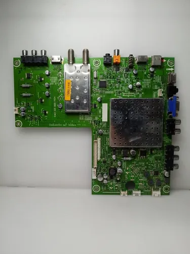 JVC LT32DR530