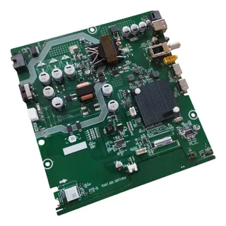 JVC LT32DR535