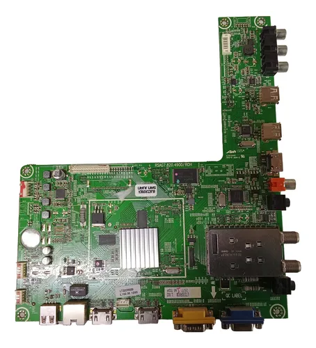 JVC LT32DR930