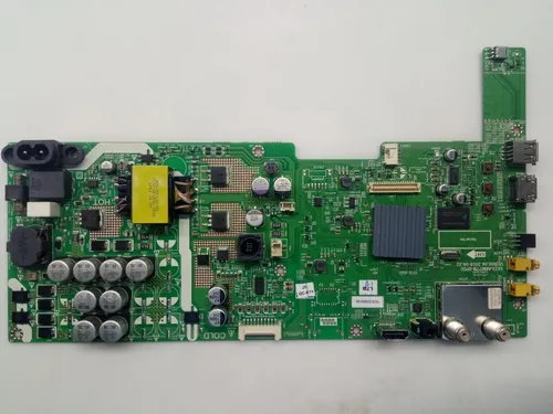 JVC LT40DA570