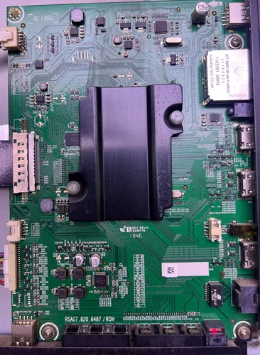 JVC LT40DA760