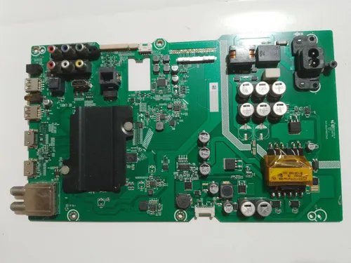 JVC LT40DA770