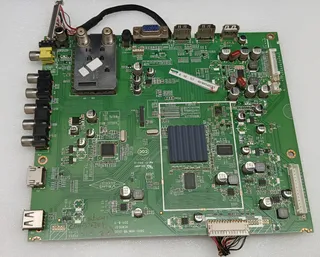 JVC LT42DA945