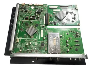 JVC LT42DR530