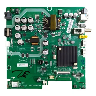 JVC LT42DR935