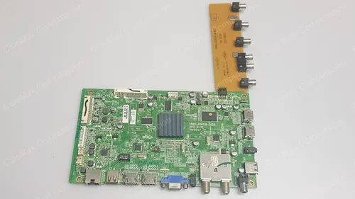 JVC LT42DR940